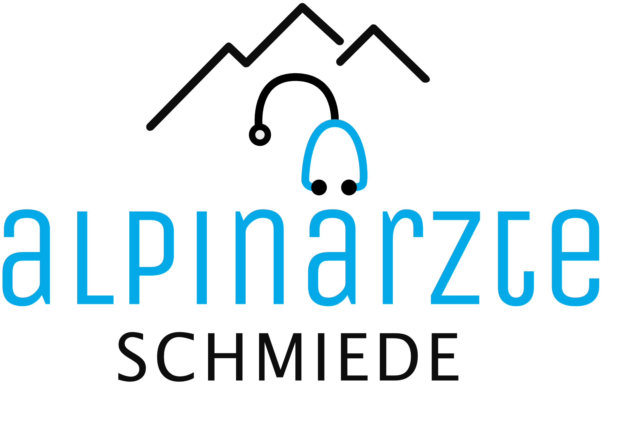 Alpinärzteschmiede