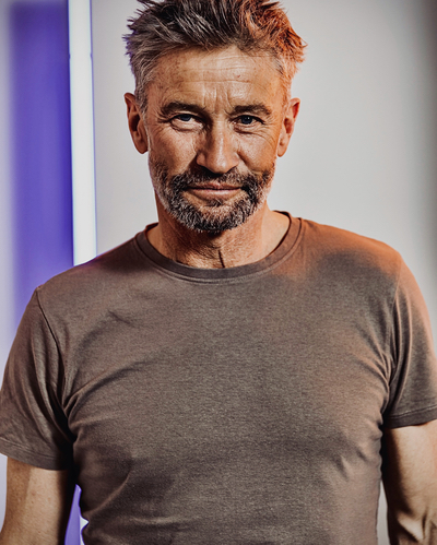 Mag. Reinhard Pühringer - Alpinärzteschiede